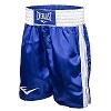 Everlast - Pro Shorts / Blu-Bianco
