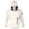 FIGHTERS - Felpa con cappuccio / Striker / Bianco / XS