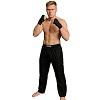 FIGHTERS - Kick-Boxing Pants / Lycra / Black / XXS