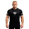FIGHTERS - T-Shirt Giant / Schwarz / XS