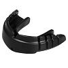 UFC - Mouthguard / Snap-Fit / Braces over 11 years / Black