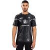 UFC Adrenaline by Venum Authentic Fight Nigh Walkout Jersey / Schwarz