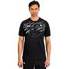 UFC Fusion by Venum Replica Men's T-shirt / Schwarz