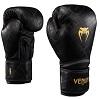 Venum - Gants de Boxe / Contender 1.5 XT 3D / Noir-Or