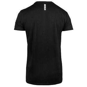 Venum - T-Shirt / MMA VT / Noir-Blanc / Medium